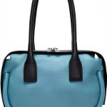 LIEBESKIND BERLIN Womens Satchel Bag Premium Leather Design-0