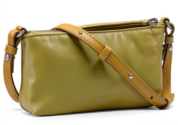 LIEBESKIND Berlin Womens Bag Convertible Multifunctional-2