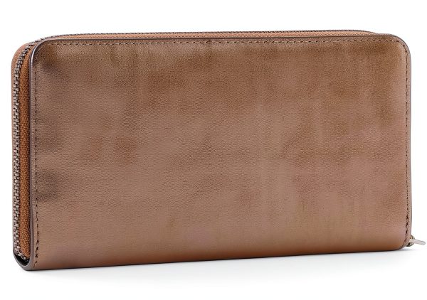 Leather Product Warm Metal Color Premium Quality Accessory-2