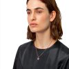 Liebeskind Berlin Stainless Steel Necklace Womens Jewelry-3