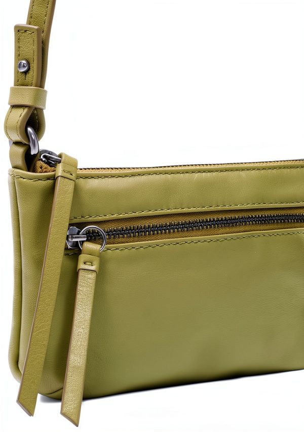 LIEBESKIND Berlin Womens Bag Convertible Multifunctional-4