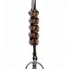 Liebeskind Berlin Keyring Small Accessories neutral gray-0