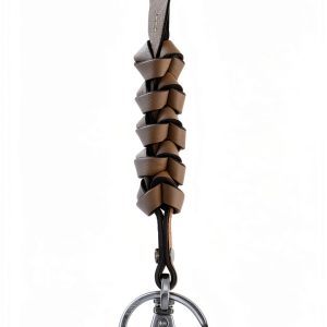 Liebeskind Berlin Keyring Small Accessories neutral gray-0