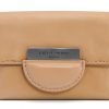 Liebeskind Berlin Womens Purse Chic Pattern Compact Design-0