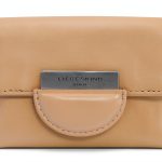 Liebeskind Berlin Womens Purse Chic Pattern Compact Design-0