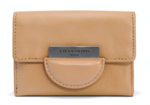 Liebeskind Berlin Womens Purse Chic Pattern Compact Design-0