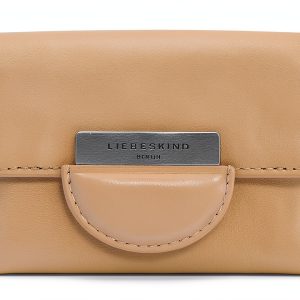 Liebeskind Berlin Womens Purse Chic Pattern Compact Design-0