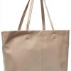 Liebeskind Berlin Shopper L Hera Sheep Natural Sandcastle-1