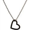 Liebeskind Berlin Stainless Steel Necklace Women Rose Gold-0