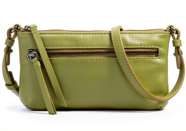 LIEBESKIND Berlin Womens Bag Convertible Multifunctional-0