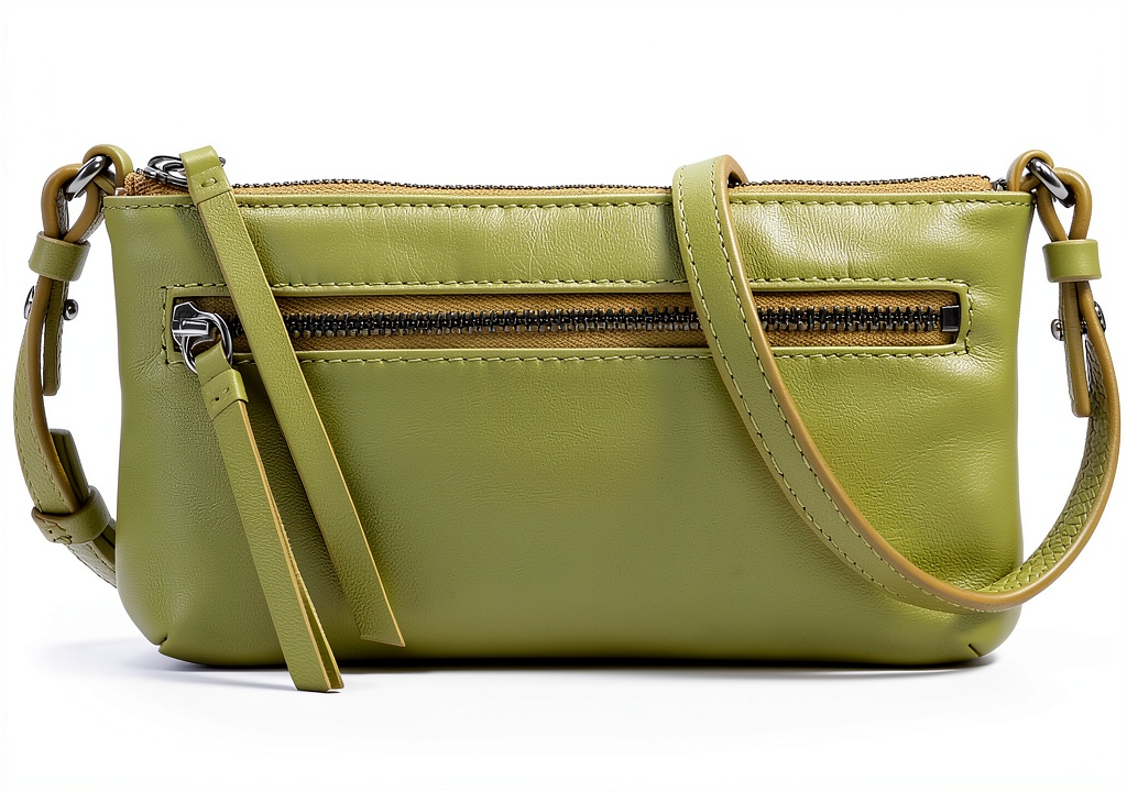 LIEBESKIND Berlin bag in multiple color options on a city street