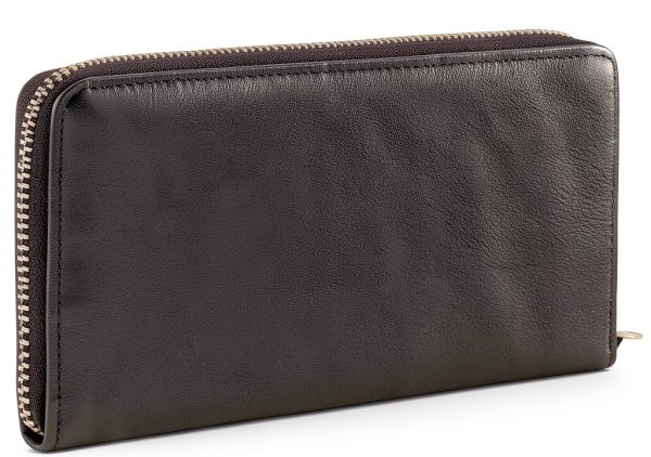 Liebeskind Berlin Womens Leather Wallet RFID Protection-1