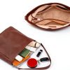 Befen Hobo Handbag Genuine Leather Crossbody Women-1