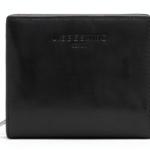 Liebeskind Berlin Thea Wallet M Tokyo Sheep Black Women-0