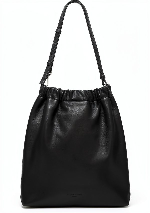 LIEBESKIND Berlin Bag Convertible Multifunctional Women-0