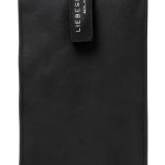 Liebeskind Berlin Cow Leather Womens Black Onesize Bag-0