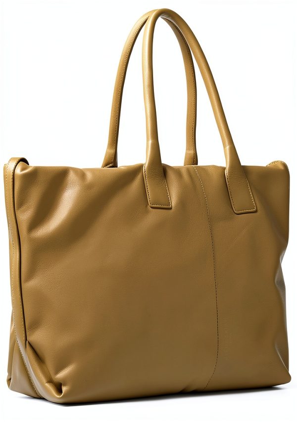 LIEBESKIND BERLIN Womens Cotton Blend Adjustable Closure-3