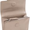 Liebeskind Berlin Womens Purse Chic Pattern Compact Design-1