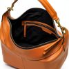 LIEBESKIND BERLIN Leather Bag Women Adjustable Cotton Blend-3