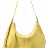 Liebeskind Berlin Leather Hobo Handbag Women Cotton Blend-0