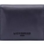 Liebeskind Berlin Emilia M Wallet Sheep Leather Purple Women-0