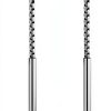Liebeskind Berlin Stainless Steel Earrings Gold Silver-0