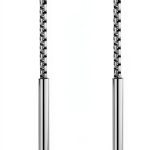 Liebeskind Berlin Stainless Steel Earrings Gold Silver-0