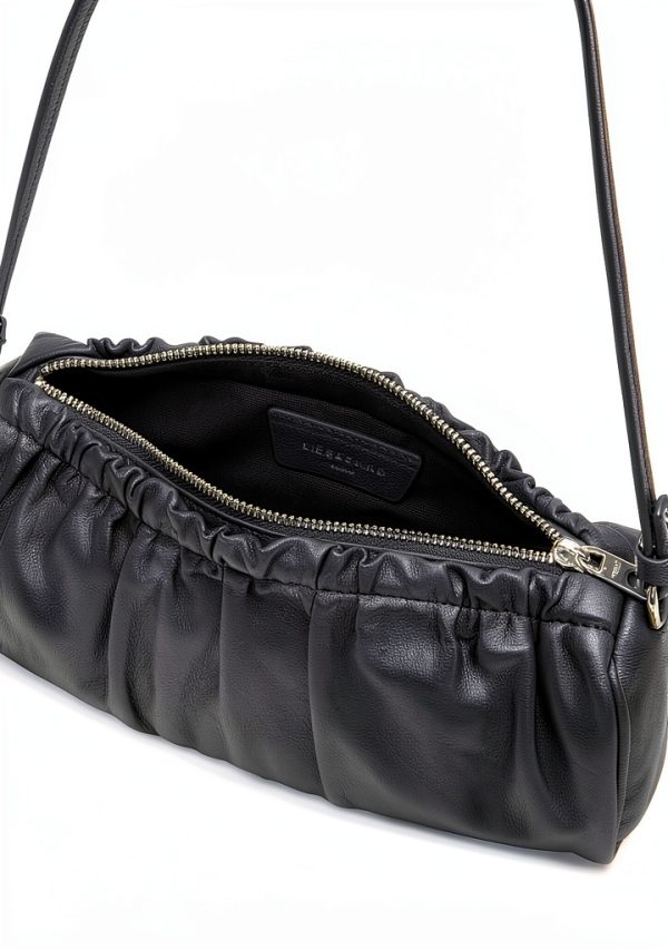 LIEBESKIND Berlin Womens Bag Convertible Multifunctional-2