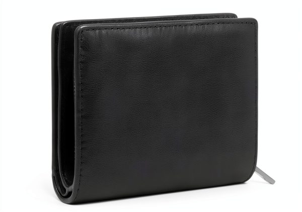 Liebeskind Berlin Thea Wallet M Tokyo Sheep Black Women-2