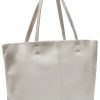 Liebeskind Berlin Shopper L Hera Sheep Natural Milk Bag-1
