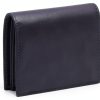 Liebeskind Berlin Emilia M Wallet Sheep Leather Purple Women-2
