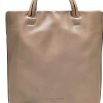 Liebeskind Berlin Hera Sheep Natural Womens Bag Stone Color-0