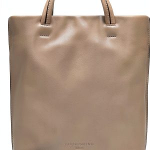 Liebeskind Berlin Hera Sheep Natural Womens Bag Stone Color-0