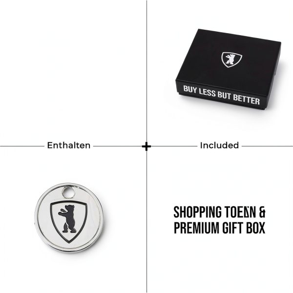 Berliner Buffalo Leather Wallet Women RFID Card Slots-8