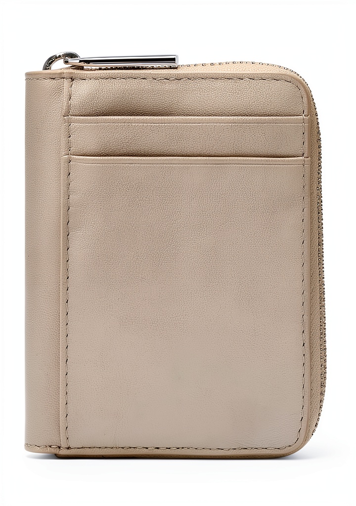 LIEBESKIND BERLIN wallet in multiple colors on a table