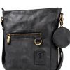 Berliner Bags Siena Womens Crossbody Handbag Buffalo Leather-8