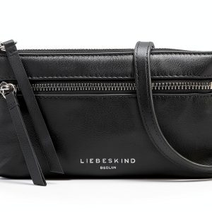 LIEBESKIND Berlin Convertible Bag Women Multifunctional-0