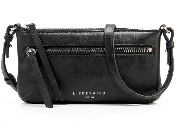 LIEBESKIND Berlin Convertible Bag Women Multifunctional-0