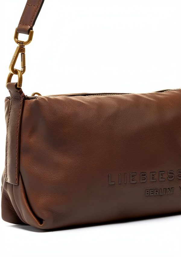 LIEBESKIND Berlin Bag Women Convertible Multifunctional-4