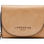 Liebeskind Berlin Leather Womens Wallet Vintage Linen-0