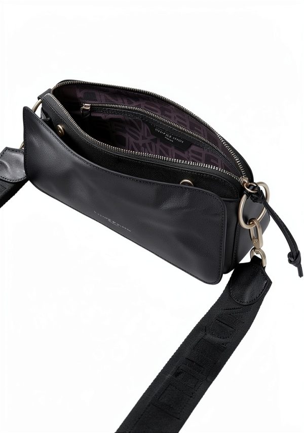 Liebeskind Berlin Womens Leather Bag Soft Sheepskin Large-2