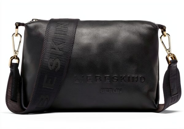 LIEBESKIND Berlin Convertible Multifunctional Bag Women-0