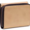 Liebeskind Berlin Leather Womens Wallet Vintage Linen-2