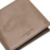 Liebeskind Berlin Noah M Unisex Wallet Maple Deep Neutral-3