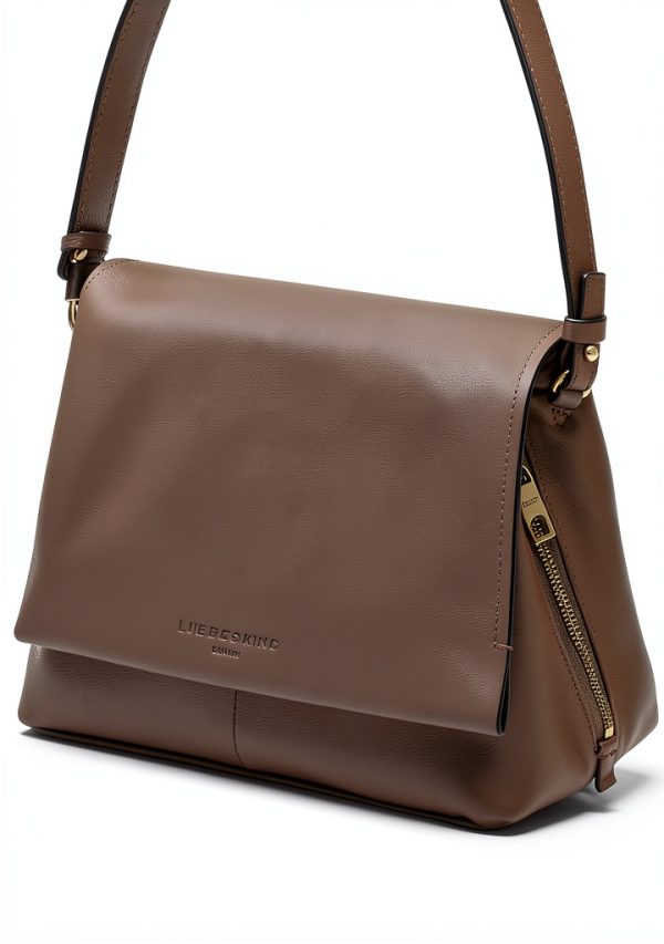 LIEBESKIND Berlin Bag Convertible Multifunctional Women-3