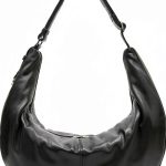 Liebeskind Berlin Hobo Bag Women Crossbody Leather Handbag-0