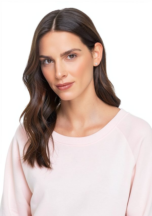 Liebeskind Berlin Stainless Steel Stud Earrings for Women-3