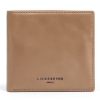 Liebeskind Berlin Noah M Unisex Wallet Maple Deep Neutral-0