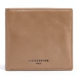 Liebeskind Berlin Noah M Unisex Wallet Maple Deep Neutral-0