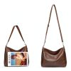 Befen Hobo Handbag Genuine Leather Crossbody Women-2